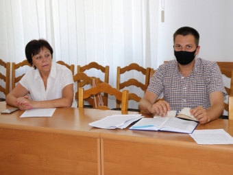 У Володимирі відбулось засідання комісії з питань захисту прав дитини 
