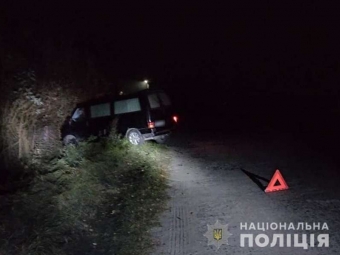 На Волині п’яний на бусі збив на смерть 85-річну бабусю 