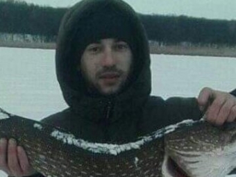Поліцейські розшукують 33-річного волинянина 