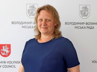 У Володимирі конкурсна комісія рекомендує на посаду головного спеціаліста відділу з питань діяльності правоохоронних органів, оборонної і мобілізаційної роботи, цивільного захисту, надзвичайних ситуацій та охорони праці виконавчого комітету міської ради - новини Володимир-Водинського У Володимирі конкурсна комісія рекомендує на посаду головного спеціаліста відділу з питань діяльності правоохоронних органів, оборонної і мобілізаційної роботи, цивільного захисту, надзвичайних ситуацій та охорони праці виконавчого комітету міської ради