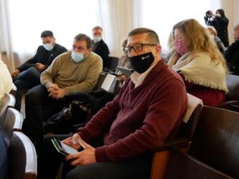 У Нововолинській міськраді – новий депутат  