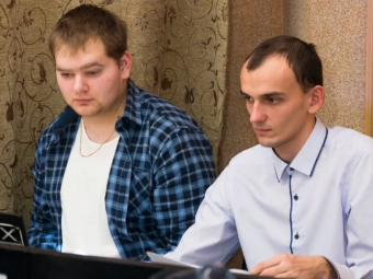 Представили працівників та діячів культури Володимира і привітали їх з професійним святом 