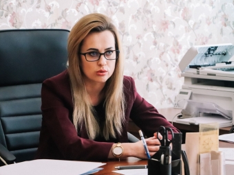 Очільниця ТМО у Володимирі прозвітувала про роботу лікарні 