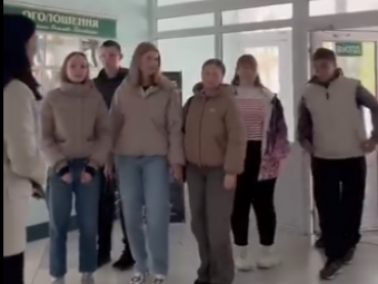 У Локачинському ліцеї провели День відкритих дверей для майбутніх десятикласників 