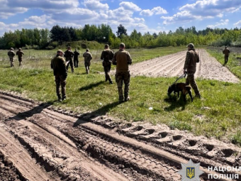 На Рівненщині зниклого 15-річного Романа Кирилюка шукають уже два тижні 