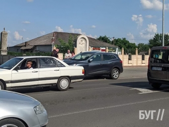 У Володимирі суд виправдав працівницю ДФС, яка збила велосипедиста 