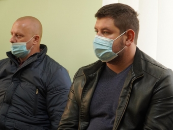 У міській раді Володимира проведено нараду з перевізниками 