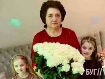 Жителька Іванич за чотири місяці пошила військовим екіпірування на 300 тисяч гривень 