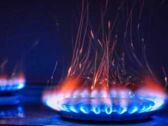 У Володимирі тимчасово не буде газу 