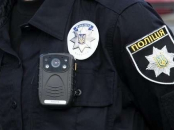 У Нововолинську водія оштрафували за спробу підкупити поліцейських 
