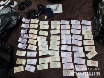 У Володимирі-Волинському викрили підпільний гральний клуб 
