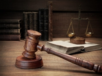 Покинув місце ДТП: на Локачинщині суд оштрафував водія на 3400 гривень 