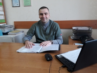 Як змінилася робота стоматполіклініки після реорганізації у комунальне підприємство 