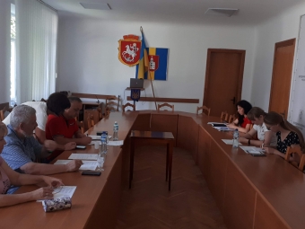 Розпочався прийом документів для створення громадської ради 