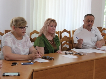При Володимир-Волинській міській раді створюють громадську раду 
