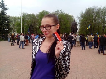 Неоголошена війна. Спільний біль згуртував Україну і зробив нас сильнішими - новини Володимир-Водинського Неоголошена війна. Спільний біль згуртував Україну і зробив нас сильнішими