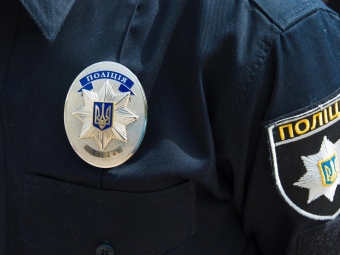 На Волині поліцейським доплатять за роботу під час епідемії 