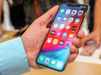 Apple навчить iPhone передбачати розрядку смартфона 