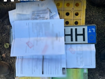 На Волині на майже 3 мільйона гривень незаконно ввезли 13 авто нібито для ЗСУ 