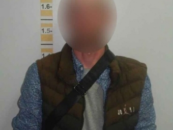 У Нововолинську затримали чоловіка, якого підозрюють у крадіжці понад 35 тисяч гривень і документів 
