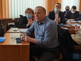 У Володимир-Волинській райраді – новий депутат 
