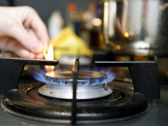 Не мають заборгованості за послуги розподілу газу  65% волинян  