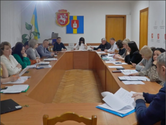 Кредитні компенсації для ОСББ: жителі Володимира просять продовжити програму - новини Володимир-Водинського Кредитні компенсації для ОСББ: жителі Володимира просять продовжити програму