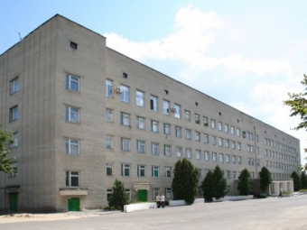 Лікарні у Володимирі хочуть припинити виплату коронавірусних коштів 