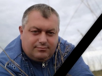 Помер начальник земельного відділу Оваднівської громади 