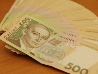 В Україні зросли пенсії на 85-100 гривень 