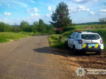 Відкрита черепно мозкова травма: у Володимирському районі в аварії травмувалося двоє жінок 