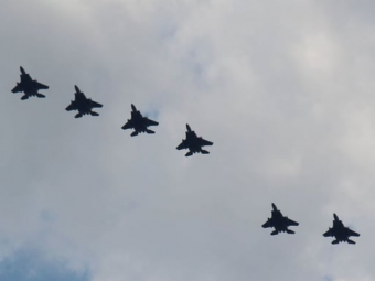 Польща закриває повітряний простір біля України та Білорусі - новини Володимир-Водинського Польща закриває повітряний простір біля України та Білорусі