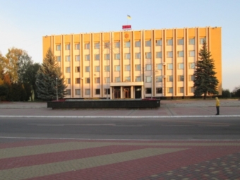 Відбудеться чергова сесія Нововолинської міської ради - новини Володимир-Водинського Відбудеться чергова сесія Нововолинської міської ради