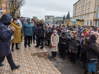 Відбулося засідання сесії міської ради, на якому розглянули «питання підприємців» 