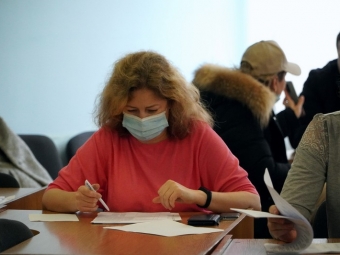 Комісія з охорони здоров’я розглянула важливі питання 