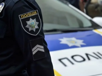 На Волині у Великодню ніч чергуватимуть майже тисяча правоохоронців 