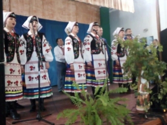 У Локачинській громаді відбувся благодійний захід 