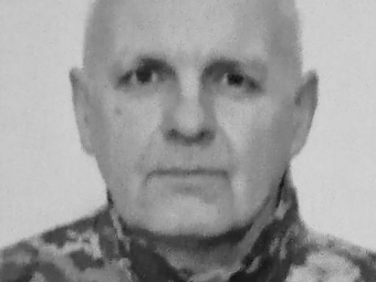 В Запорізькій області помер захисник з Нововолинської громади Ігор Мочалов 