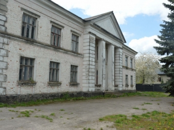 Нововолинський ремонтно-механічний завод виставили на аукціон 