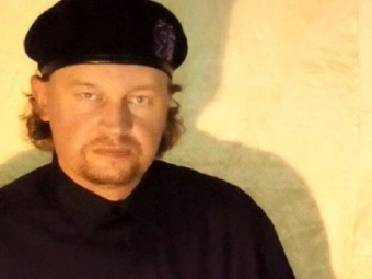 Затримали колишнього спільника луцького терориста Кривоша 