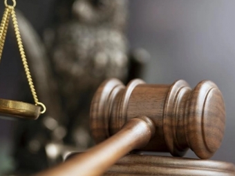 Локачанина засудили за повторне порушення правил адміністративного нагляду 