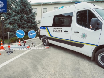 Якість доріг в Україні перевірятимуть дорожніми автолабораторіями 