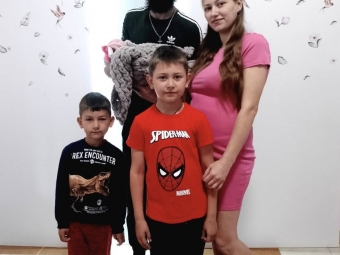 У червні в Нововолинську народилися 23 малюки 
