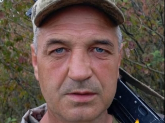 Загинув понад рік тому на Донеччині: підтвердили загибель Героя із Зимнівської громади Романа Літвінчука 