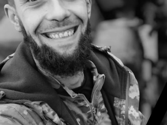 На Донеччині загинув старший солдат Володимир Саверін, житель Павлівки 