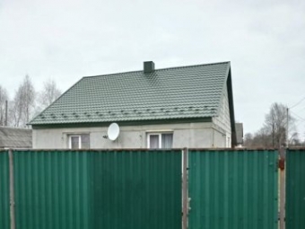 На Волині дитині, позбавленій батьківського піклування, купили будинок 
