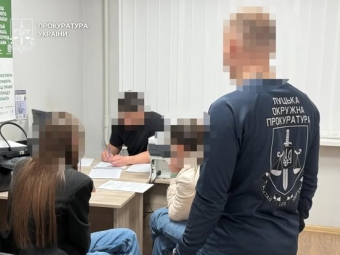 Фіктивні вчителі й «бронювання»: у Луцьку викрили злочинну схему в одному з ліцеїв 