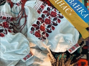 «Вишиванка єднає»: у Локачах запрошують долучитися до святкового флешмобу 
