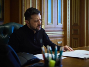Російська мова вже не підлягає захисту в Україні: Зеленський підписав закон 