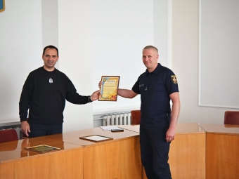 У Локачах провели форум успішних профорієнтаційних практик у межах проєкту DECIDE 